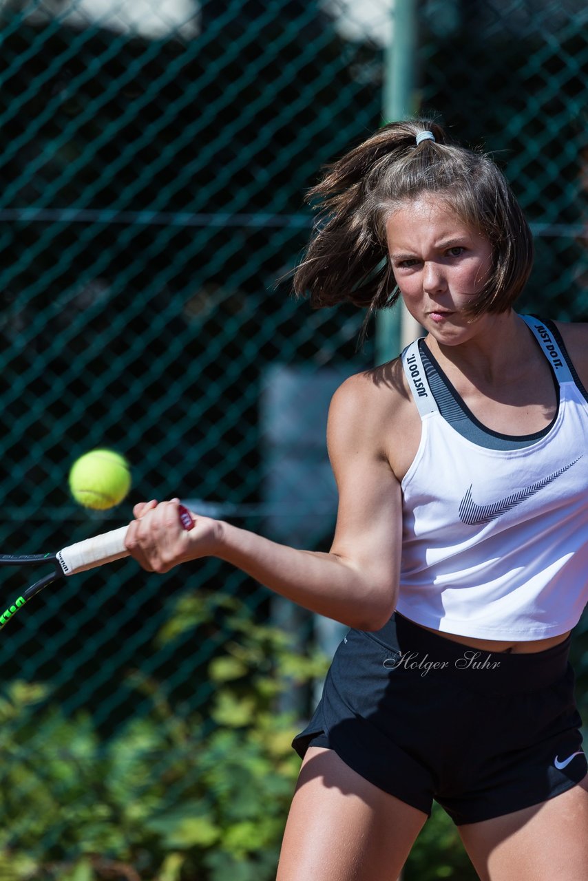 Elisa Rost 431 - Rosenpokal Uetersen